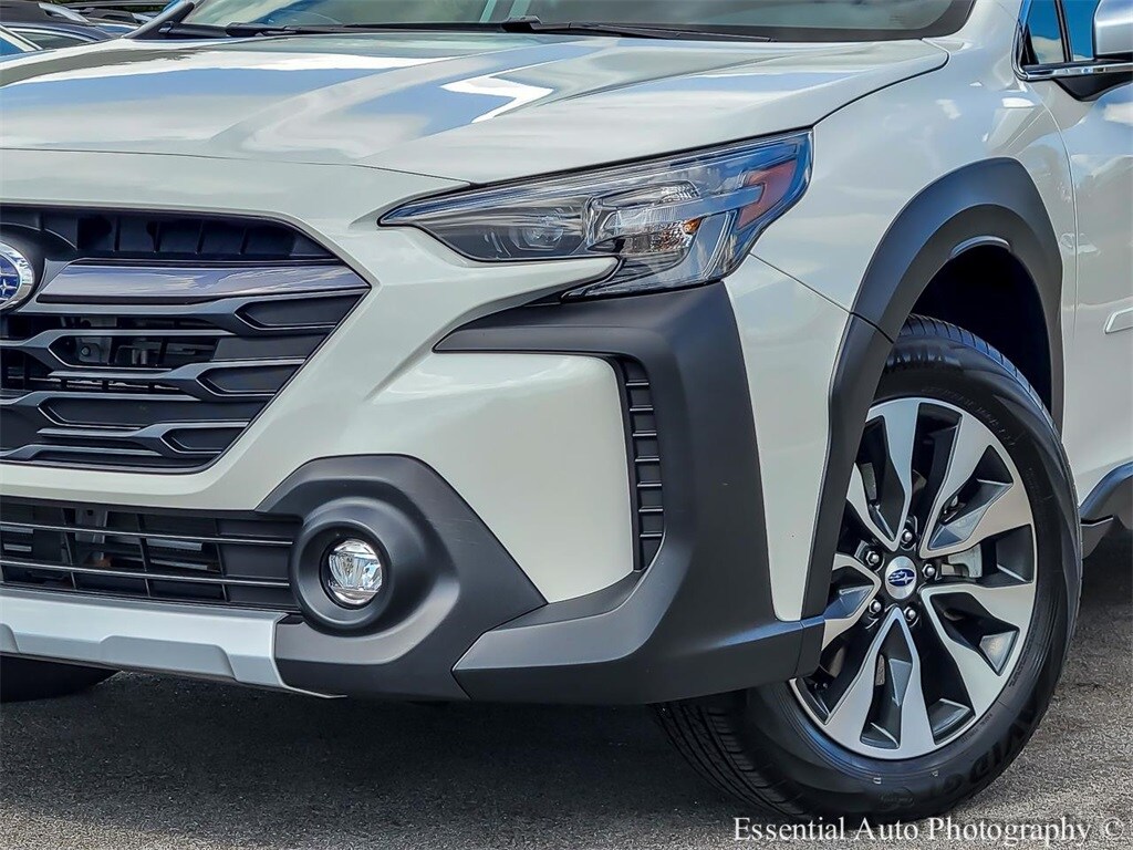 2023 Subaru Outback Touring XT photo 2
