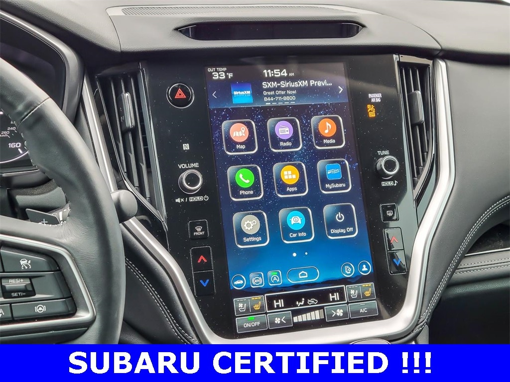 2023 SUBARU OUTBACK - Image 13