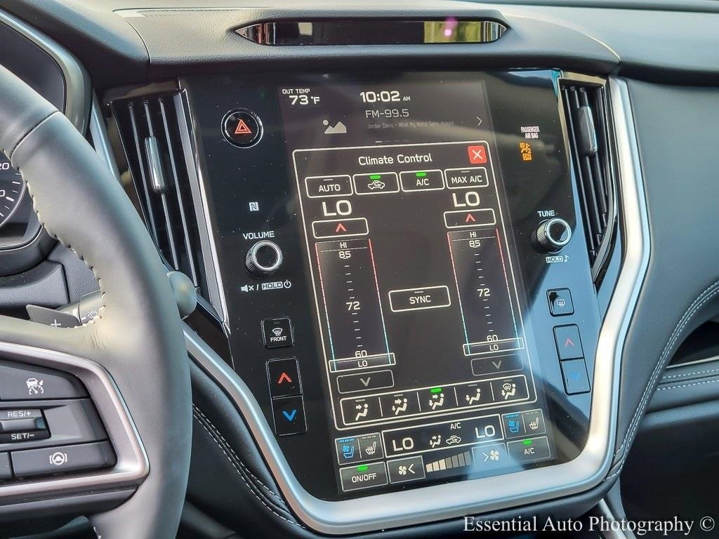 2025 SUBARU LEGACY - Image 23