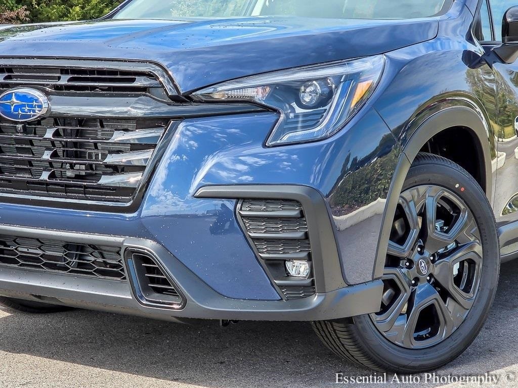 New 2025 Subaru Ascent Onyx Edition Touring 7-Passenger SUV