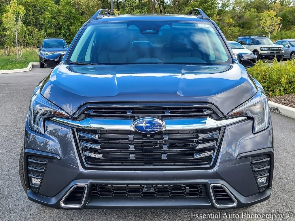 New 2025 Subaru Ascent Touring 7-Passenger SUV