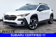  Subaru Crosstrek