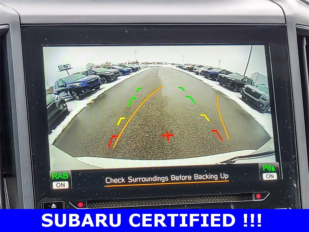 2023 SUBARU FORESTER - Image 20