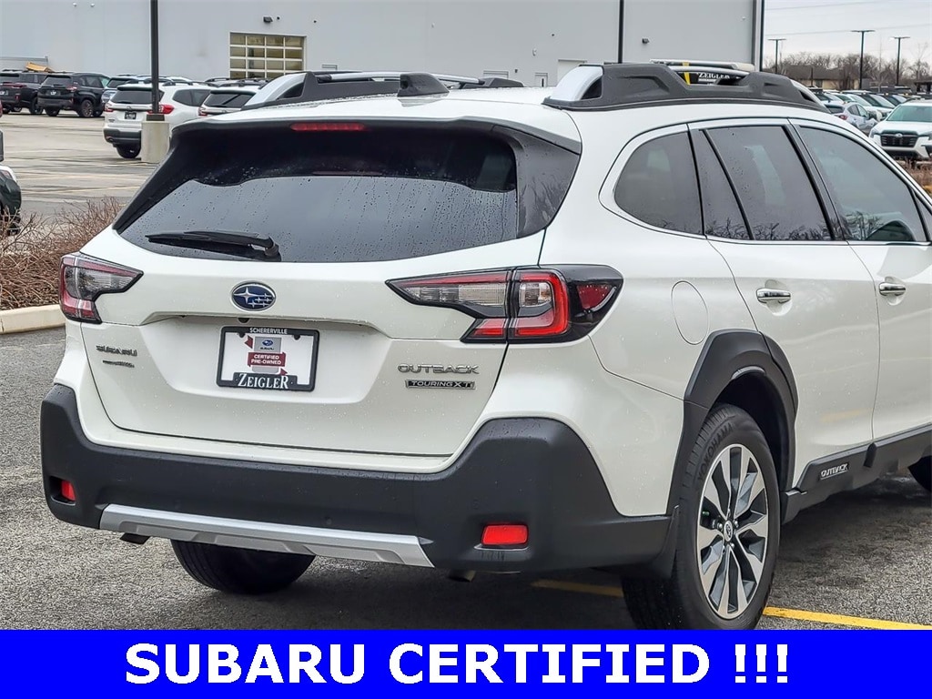 2023 SUBARU OUTBACK - Image 6