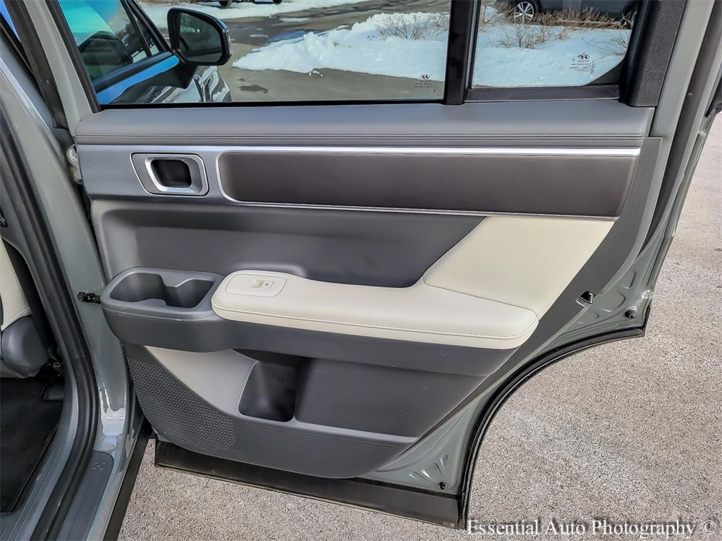 2025 HYUNDAI SANTA FE - Image 33