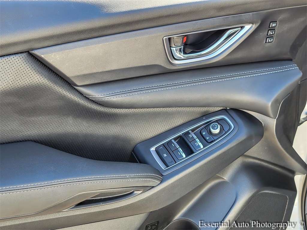 2024 SUBARU ASCENT - Image 14