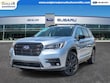  Subaru Ascent
