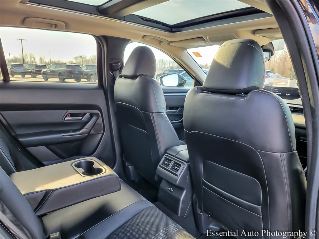 2023 MAZDA CX-50 - Image 29