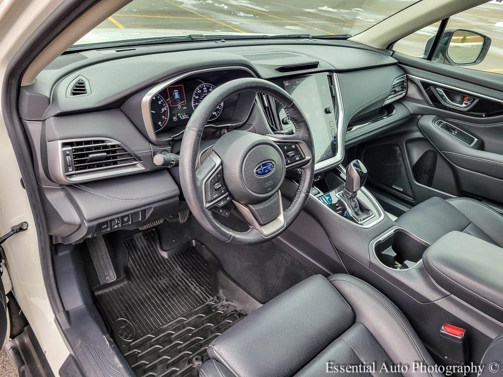 2020 SUBARU OUTBACK - Image 9