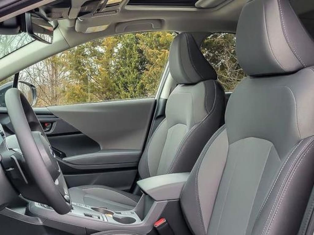 New 2026 Subaru Crosstrek Premium SUV