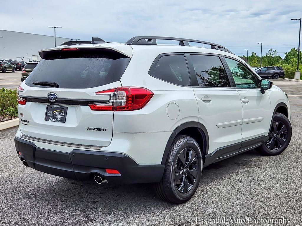 2026 Subaru Ascent Premium - Photo 7