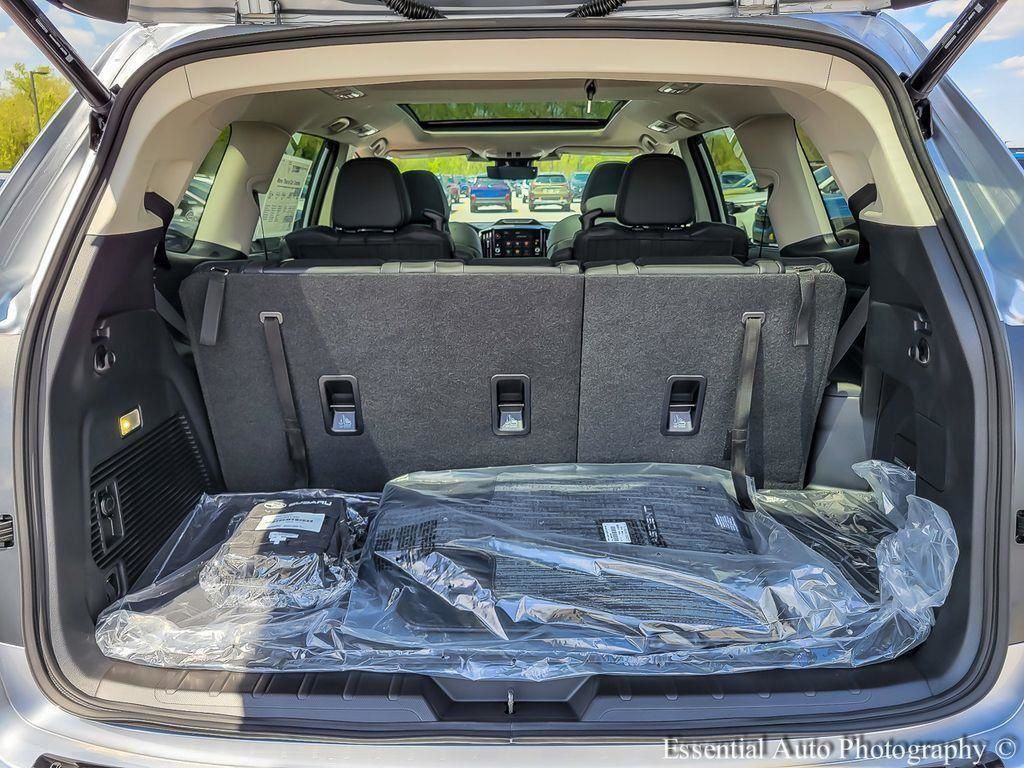 2026 Subaru Ascent Onyx Edition-Touring - Photo 24