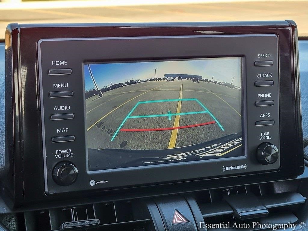 2021 TOYOTA RAV4 - Image 19