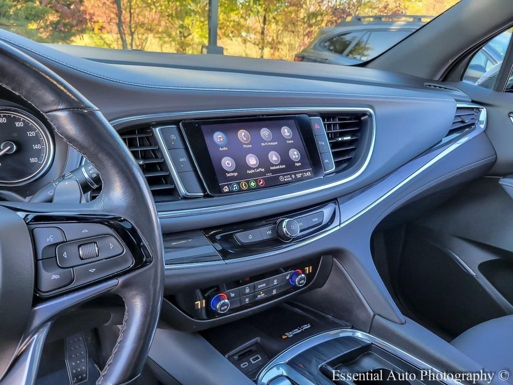 2023 Buick Enclave Essence - Photo 23