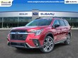  Subaru Ascent