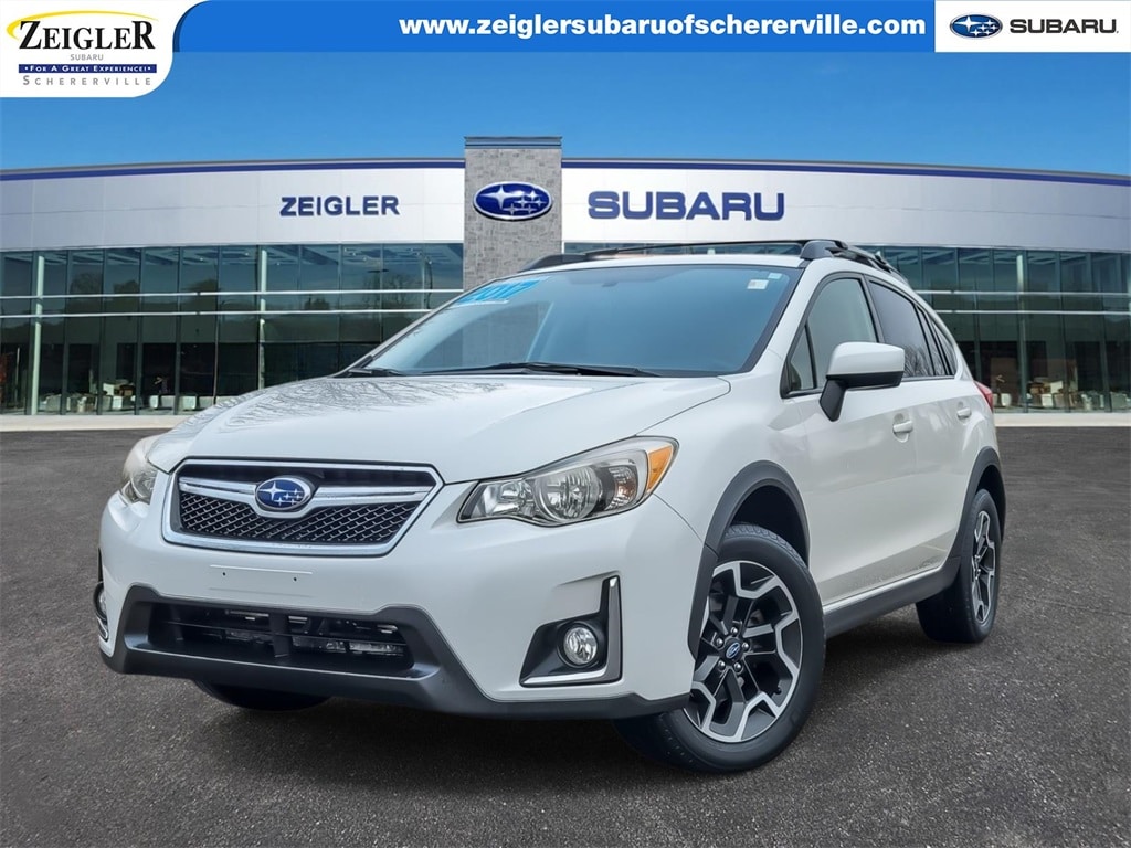 2017 Subaru Crosstrek Premium's photo