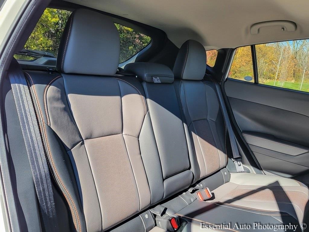 2025 SUBARU CROSSTREK - Image 29