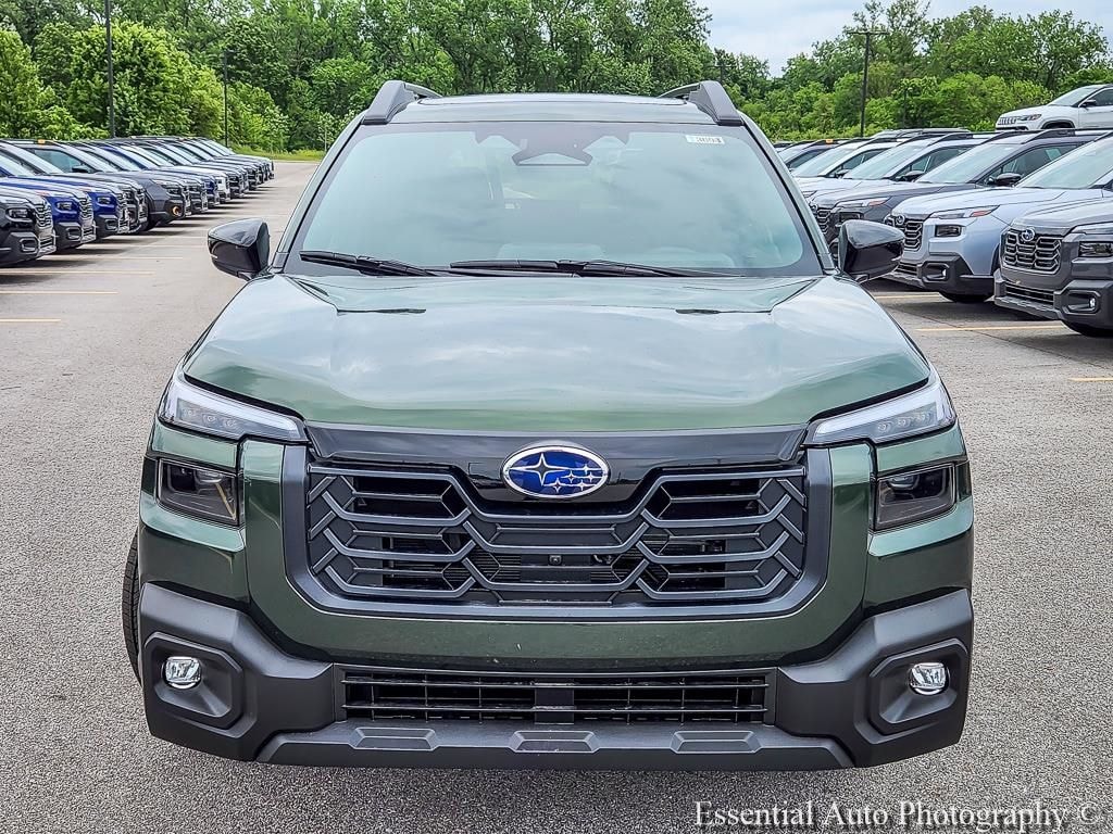 New 2026 Subaru Outback Touring XT SUV