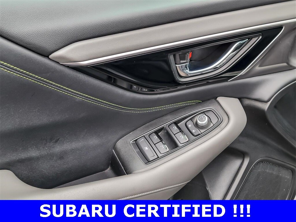 2023 SUBARU OUTBACK - Image 14