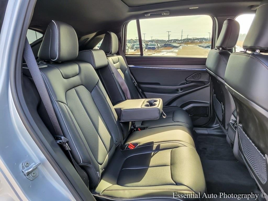 2025 Jeep Wagoneer S Limited - Photo 32
