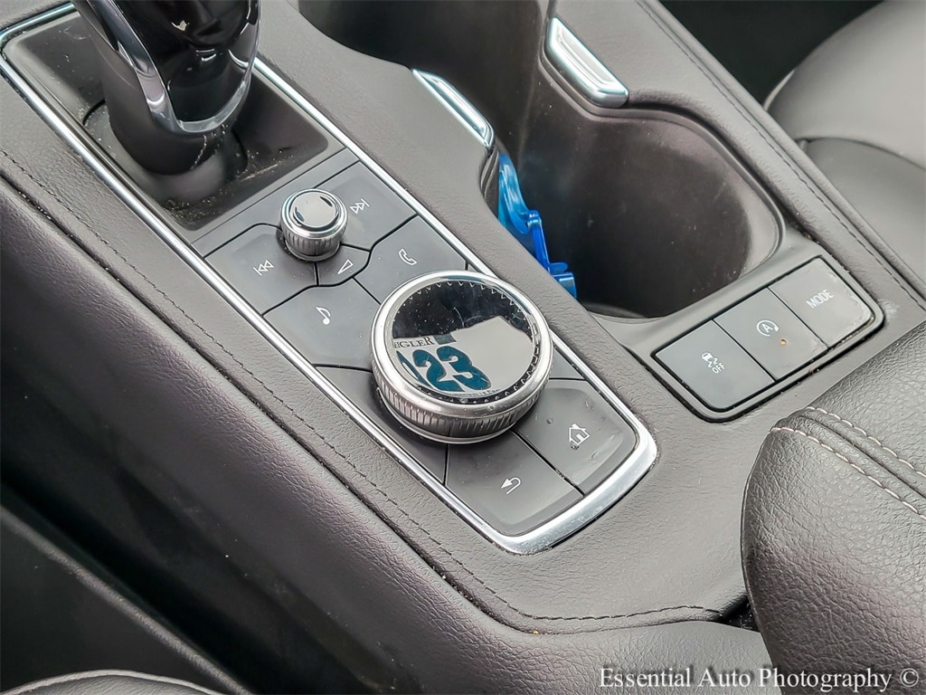 2023 CADILLAC XT4 - Image 23