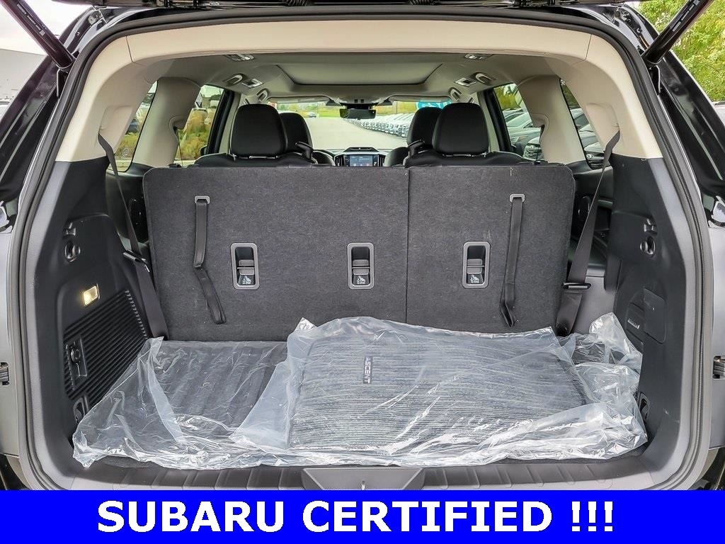 2025 SUBARU ASCENT - Image 29