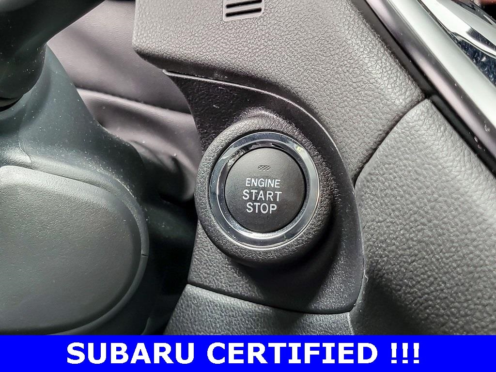 2025 SUBARU ASCENT - Image 20