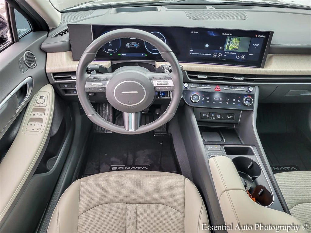 2024 HYUNDAI SONATA - Image 13