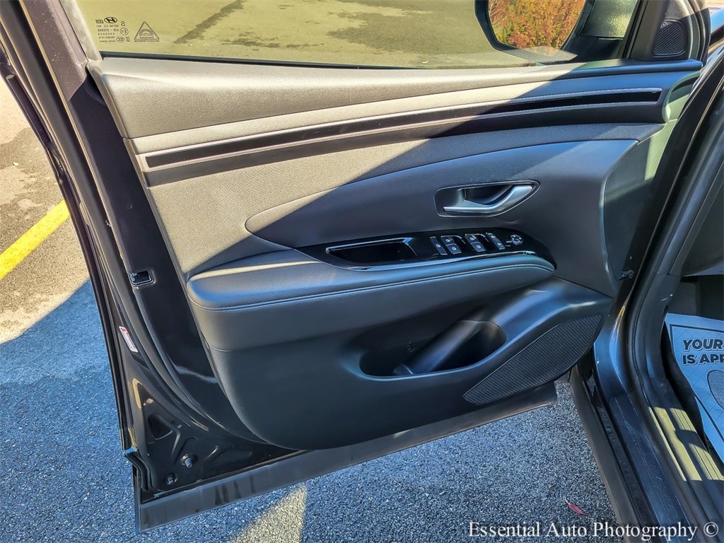 2022 HYUNDAI TUCSON - Image 24