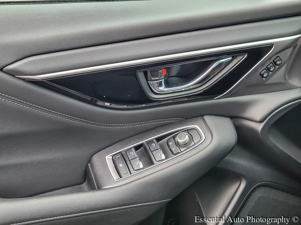2020 SUBARU OUTBACK - Image 14