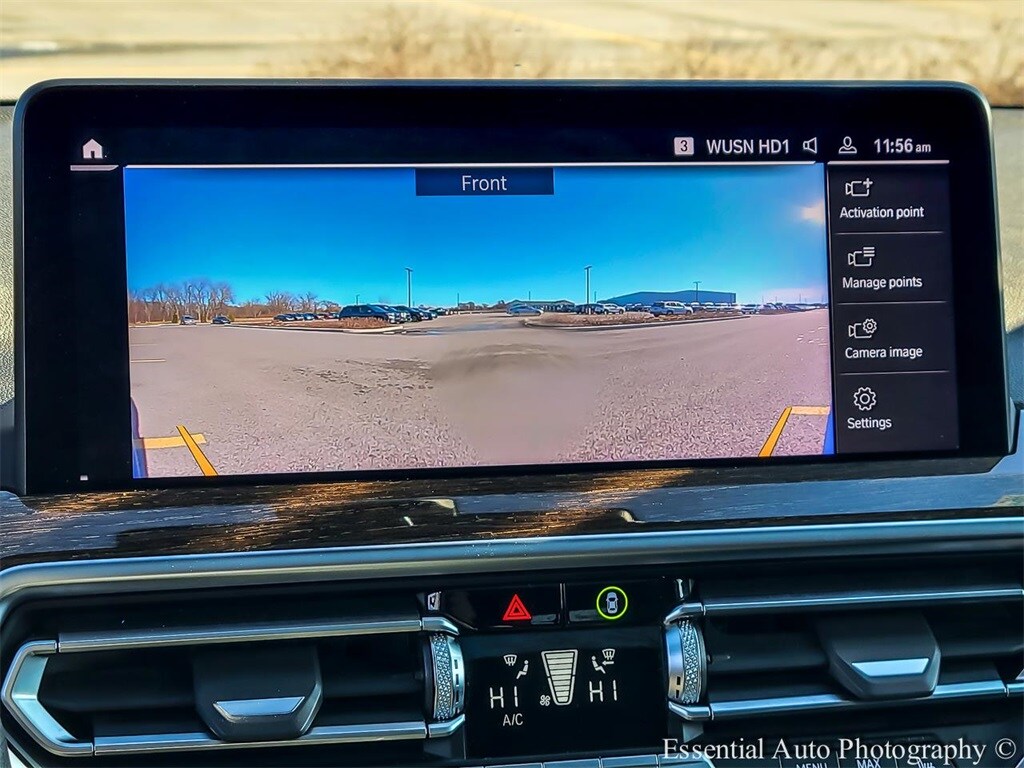 2023 BMW X4 - Image 21