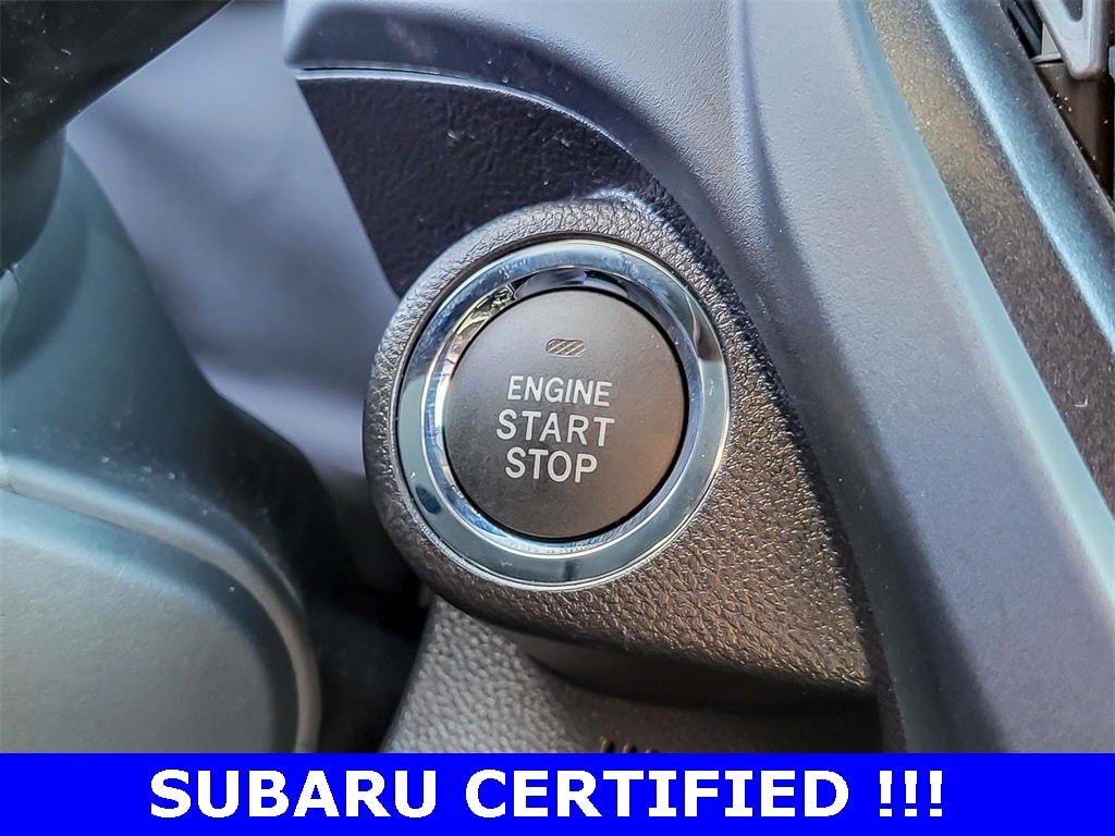 2026 SUBARU FORESTER - Image 19