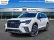 Subaru Ascent