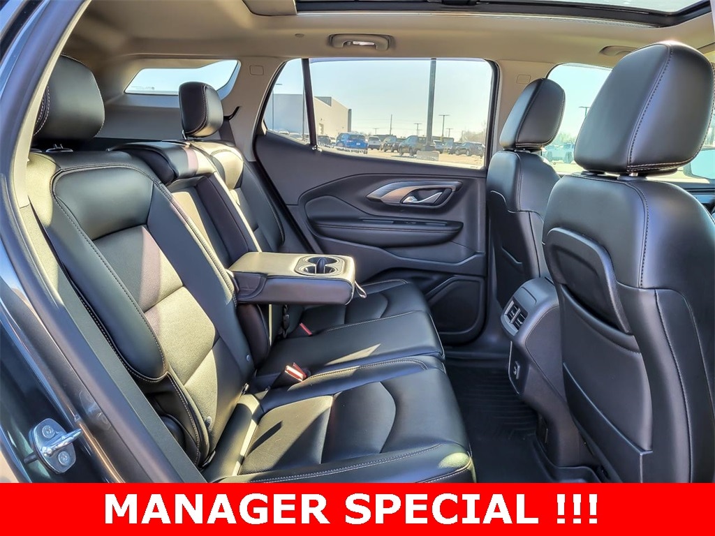 2020 GMC TERRAIN - Image 30