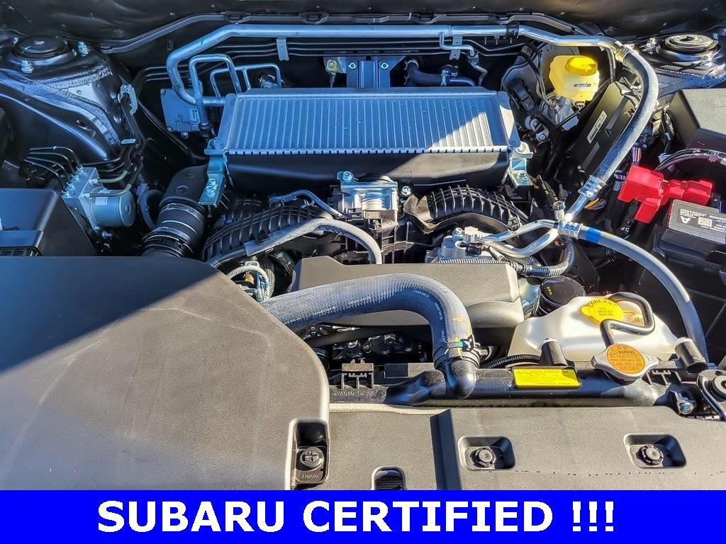 2025 SUBARU ASCENT - Image 36