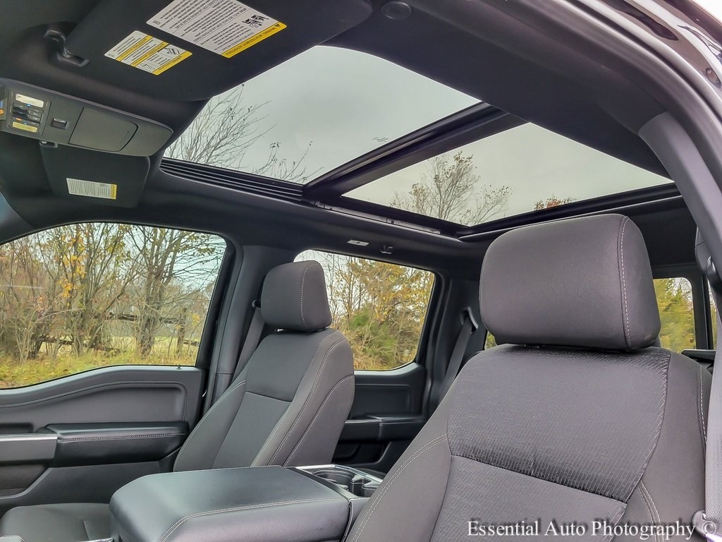 2023 FORD F-150 - Image 10