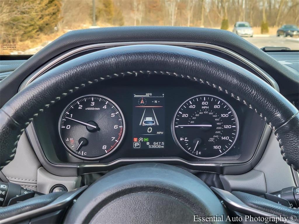 2022 SUBARU OUTBACK - Image 18