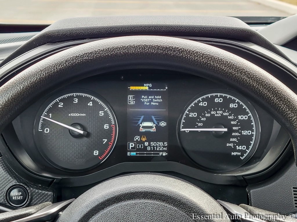 2020 SUBARU FORESTER - Image 16