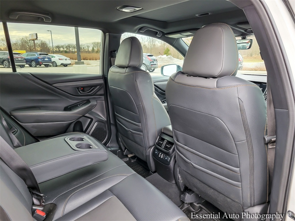 2023 SUBARU OUTBACK - Image 31