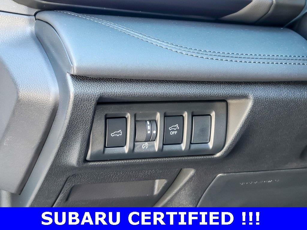 2025 SUBARU OUTBACK - Image 15