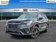  Subaru Ascent