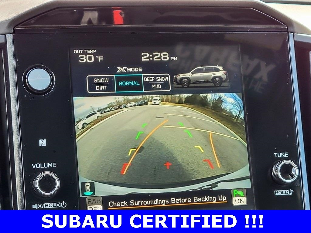 2026 SUBARU FORESTER - Image 20