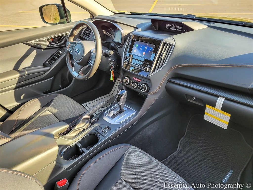 2023 SUBARU CROSSTREK - Image 30