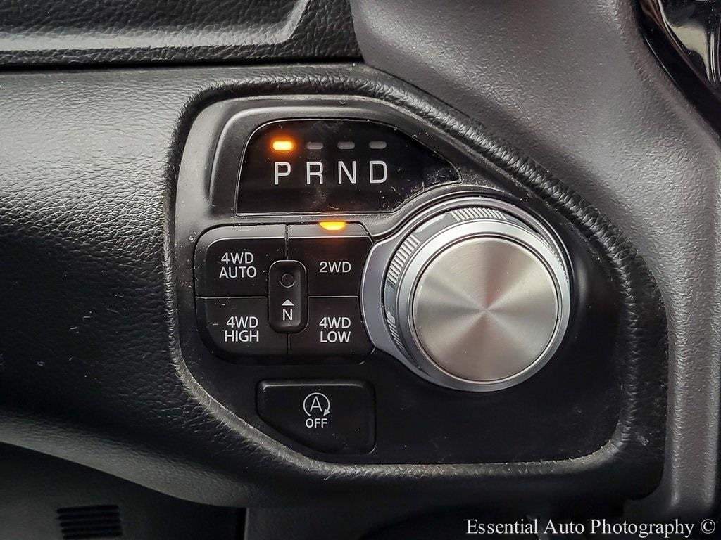 2023 RAM 1500 - Image 22