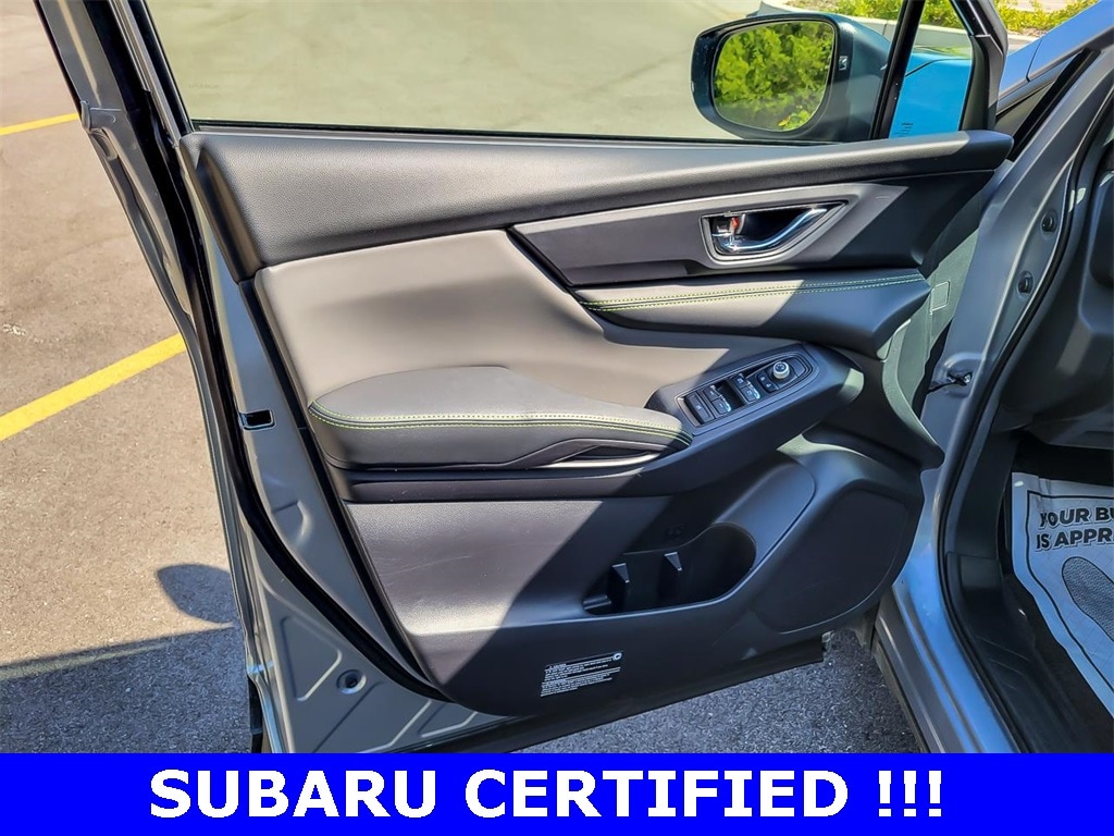 2024 SUBARU ASCENT - Image 26