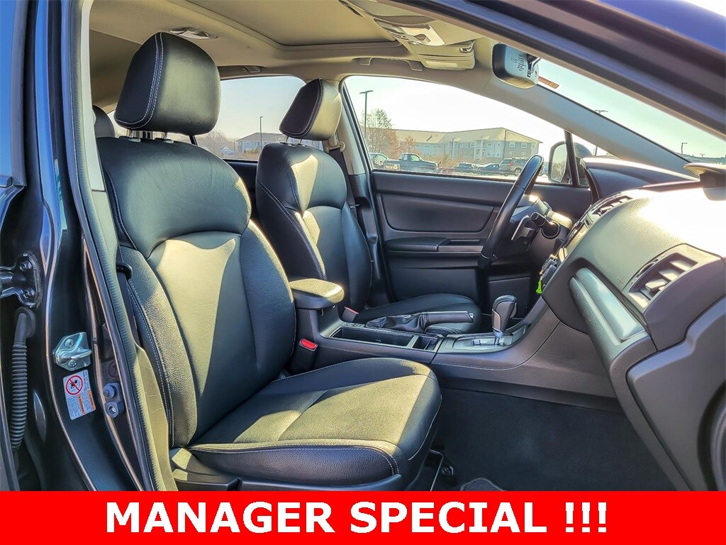 2014 SUBARU XV CROSSTREK - Image 31