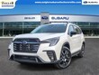 Subaru Ascent