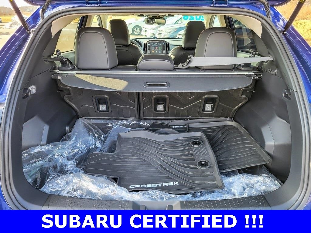 2026 SUBARU CROSSTREK - Image 27
