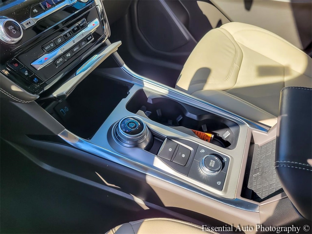 2022 FORD EXPLORER - Image 27