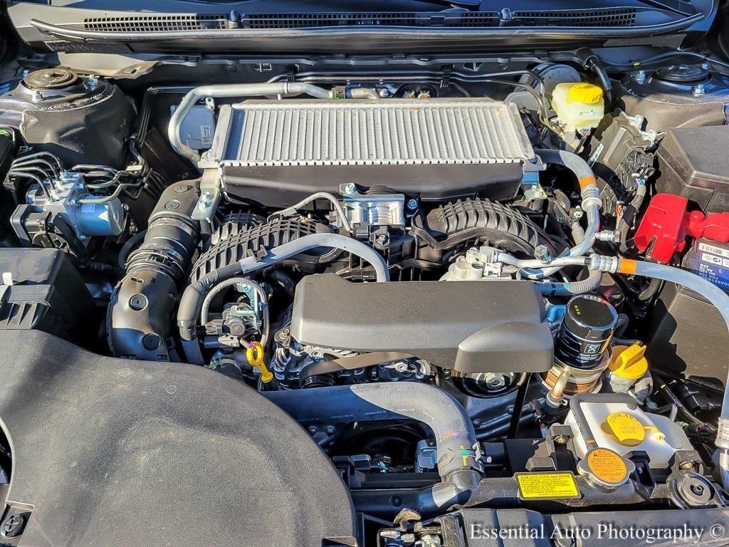 2025 SUBARU OUTBACK - Image 36